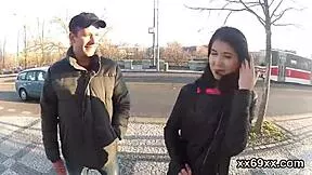 Doctor, will you check my virgin hymen and let me ride?