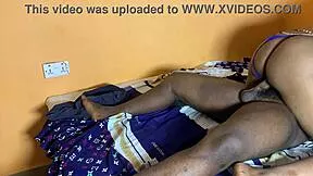 African 18yo big ass teen gets fucked hard