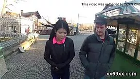 Doctor, will you check my virgin hymen and let me ride?