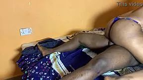 African 18yo big ass teen gets fucked hard