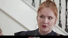 i saw how youve been looking at our new babysitter