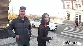 Doctor, will you check my virgin hymen and let me ride?