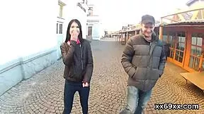 Doctor, will you check my virgin hymen and let me ride?