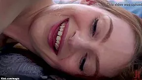 Landscaper fucking and teen 18+ in bdsm