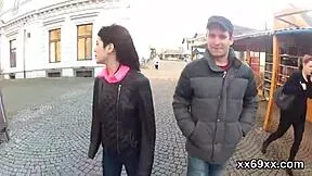 Doctor, will you check my virgin hymen and let me ride?