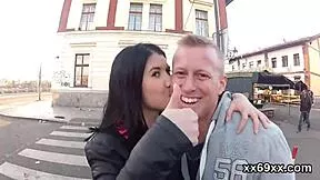 Doctor, will you check my virgin hymen and let me ride?