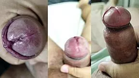 Safada teases and makes him cum fast