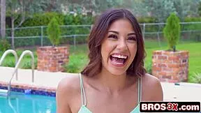 young tight pussy latina fucks her biggest bbc fantasy