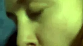 Sexy Russian Girl Give A Blowjob To A Young 18+ Man