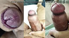 Safada teases and makes him cum fast