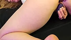 lady godess does doggy until orgasm