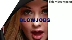 Brit teen eats cum from shot glass
