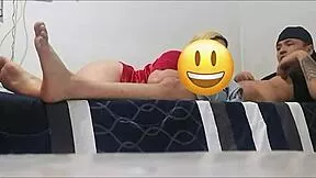 que rico angulo grabe mi esposa infiel