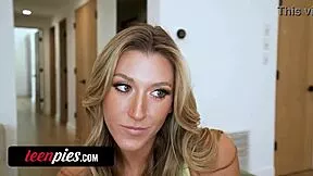 My First Threesome Trailer
