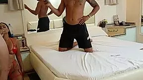 Filmei A Puta Da Minha Mulher