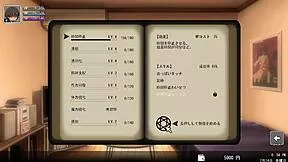narrative d story black book gameplay