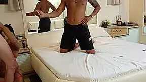 Filmei A Puta Da Minha Mulher