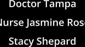 stacy gets creampied by her doctor