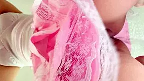Facesitting Hardcore Anal With Cute Asian
