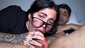 I get a really good time masturbating while watching my friend have sex with her boyfriend
