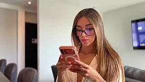 Teacher Fucks Me Hard In Pov