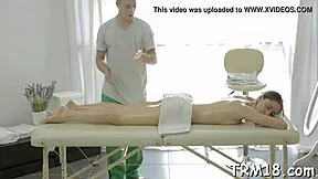 arousing a wicked oriental pussy