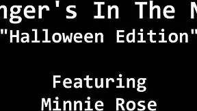 strangers in the night with minnie rose