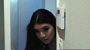 johnny castle pounded brenna sparks so pleasantly