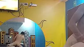 met this hot puta in a motel for fun