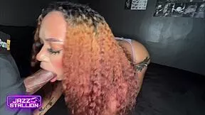 Big ass slut bent over for rough bbc doggystyle fuck