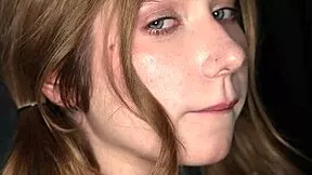 Hot blonde mila gets intense ass fucking from robien