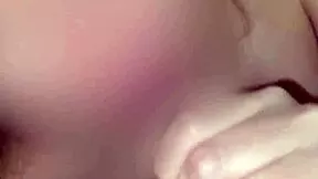 Amateur Couple Enjoys Real Natural Sex Early Morning