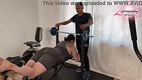 virgin girl afraid of first time fuck