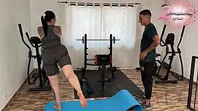 virgin girl afraid of first time fuck