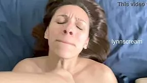 Girlfriend Gave Me New Sex Doll
