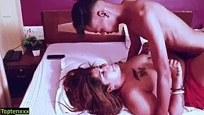 18yr tailor boy trickly fuck beautiful bhabhi