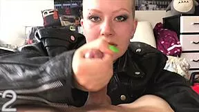 40 cumshots compilation