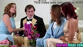 college girl loves tight asshole creampie fuck