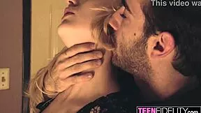 Lila Fray says take the condom off during hardcore blowjob