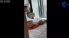 personal trainer caught with married client outdoors
