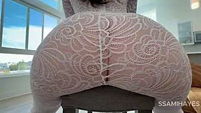 big anal cock for yazmin royal with kaby snow