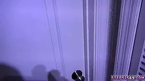 blowjob glasses red bra and little 18+ teen 18+ threesome first time the