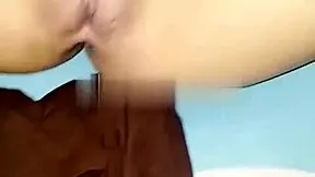 asian pinay student creampie in dorm with roommate