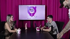 see how the digao da ilha and kel got fucked in bora cast
