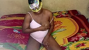 cumshot and creampie for desi teen in 3some