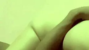 Virgin Girlfriend Hesitates During First Time Fuck