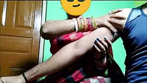 sexy bengali bhabhi gets fucked by gym boy early morning