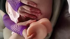 Me Enseñaron Tantas Vergas En El Chat Que Me Entraron Ganas De Mamar Una Y Meterme Mi Gran Juguete