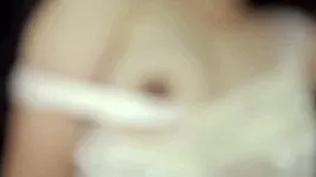 indonesian girl in skirt gets fucked many times