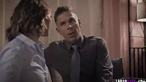a hot anal gaping for adriana chechik courtesy of mick blue
